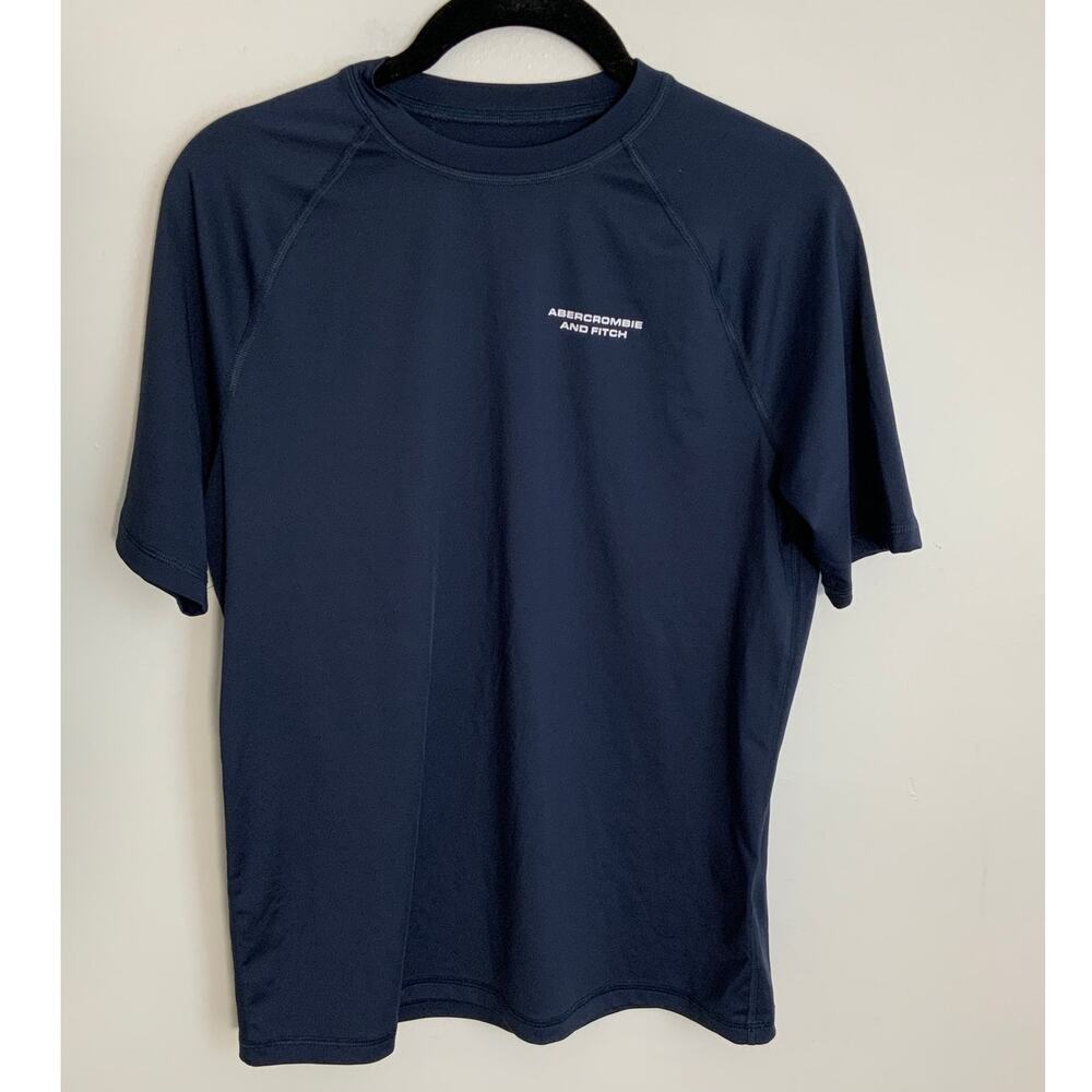 Abercrombie Kids Perfromance Short sleeve shirt size 15/16